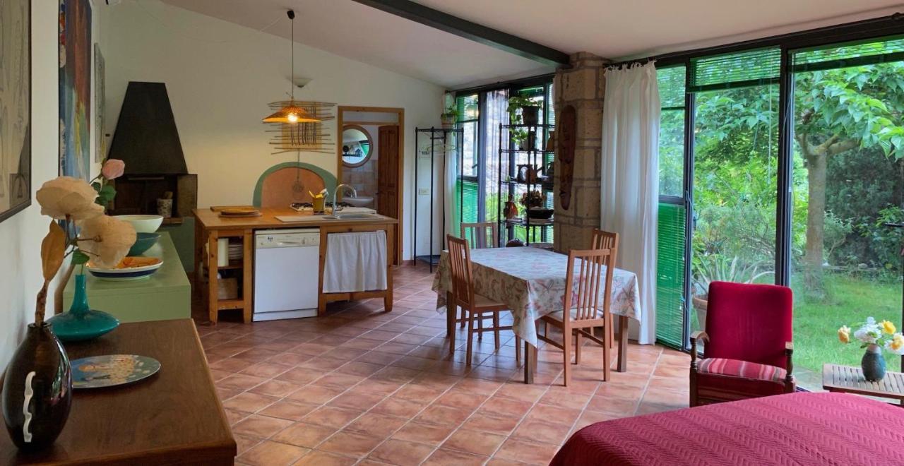 Podere Porcino Civitella dʼAgliano Zewnętrze zdjęcie
