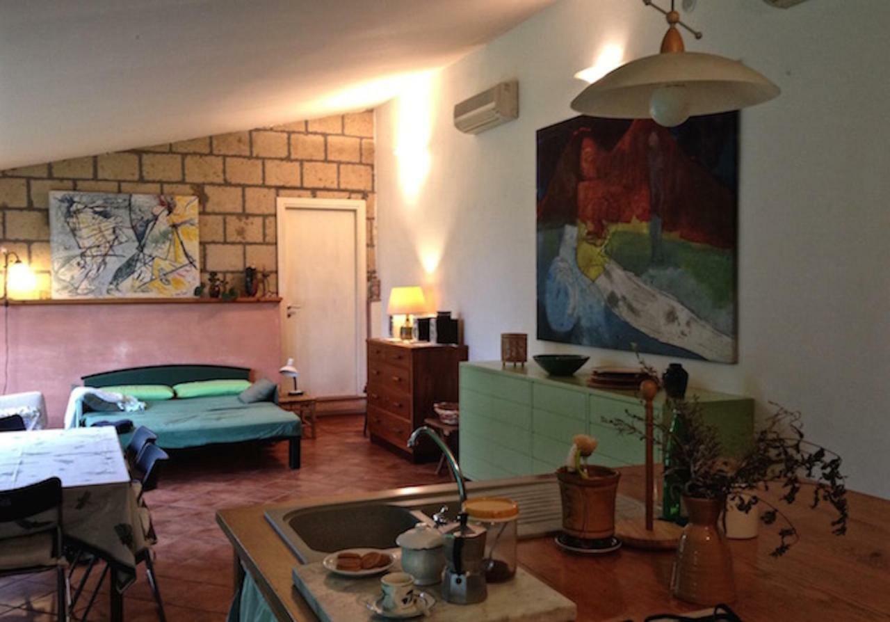 Podere Porcino Civitella dʼAgliano Zewnętrze zdjęcie